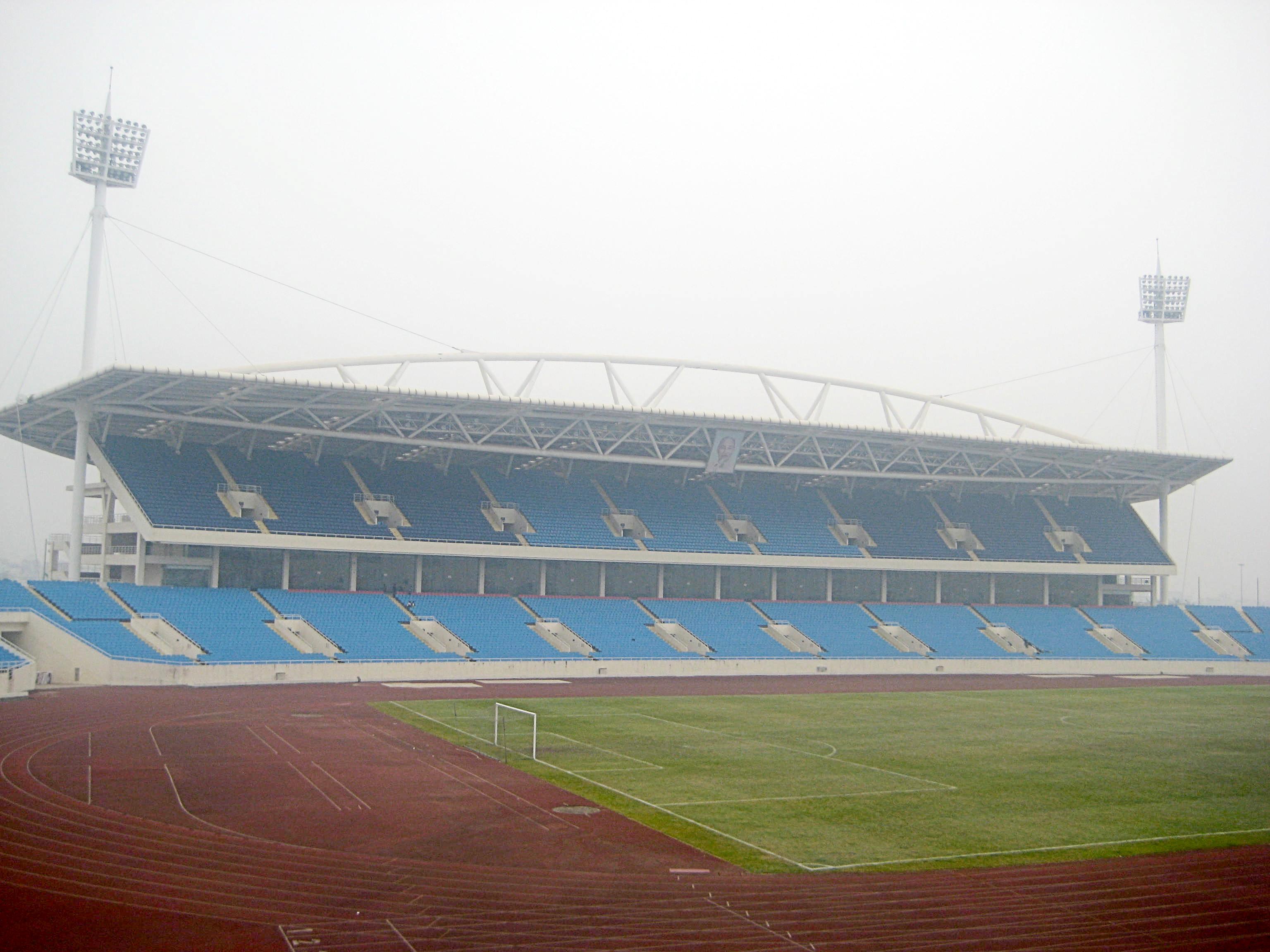 Stadium Nasional My Dinh